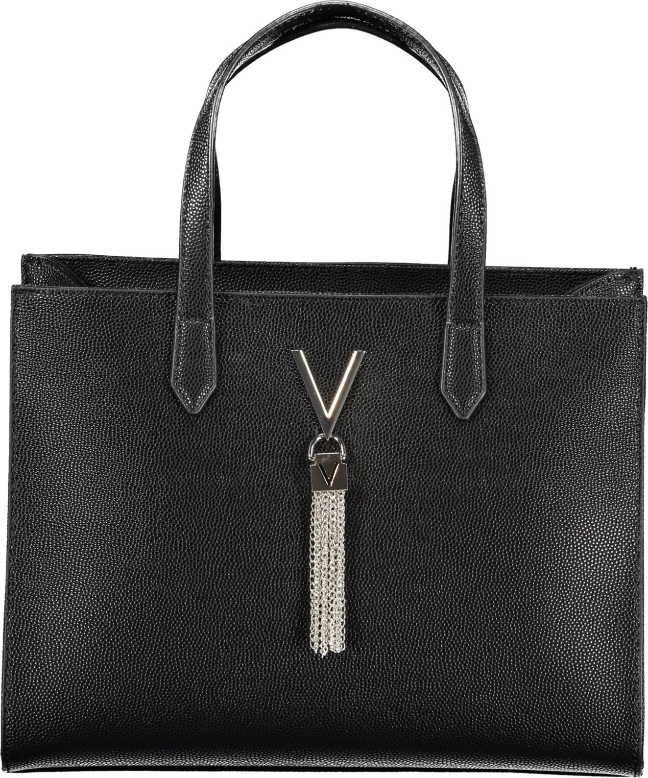Çantë Valentino Bags femra, e zezë