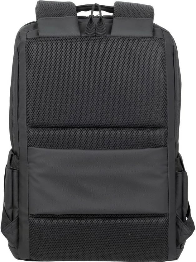 Çantë shpine RIVACASE NB Rucksack Tegel-Eco 15.6 inch e zezë Çantë shpine RIVACASE NB Rucksack Tegel-Eco 15.6 inch e zezë