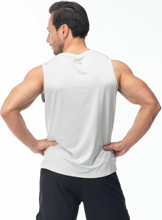 Maicë pa mëngë për meshkuj Fitanu