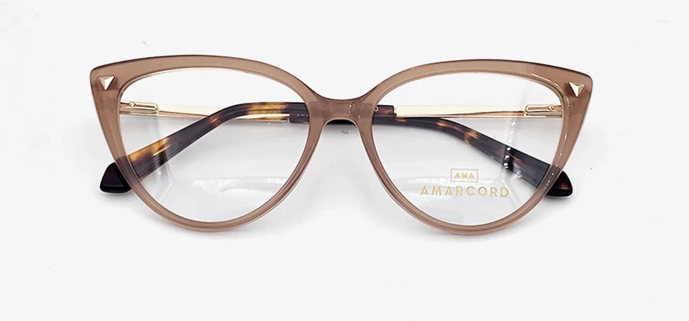 Korniza optike Amarcord AM099 54 C.3