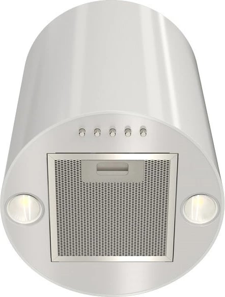 Kapak muri MAAN ELBA MINI WPB 431, e bardhë