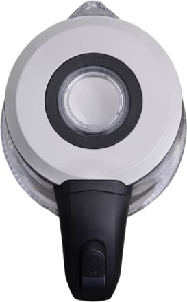 Çajnik elektrik Camry CR 1251 1.7 L 2200W i bardhë