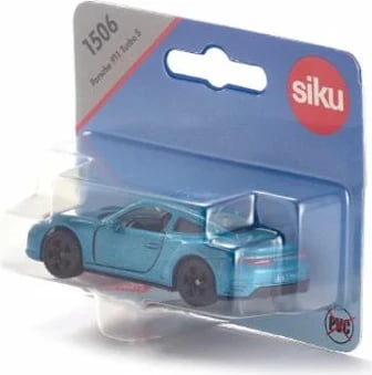 Loder Makine Porsche 911 Porsche 911 Turbo S 10150600000