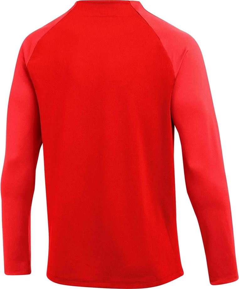 Duks për meshkuj Nike, i kuq