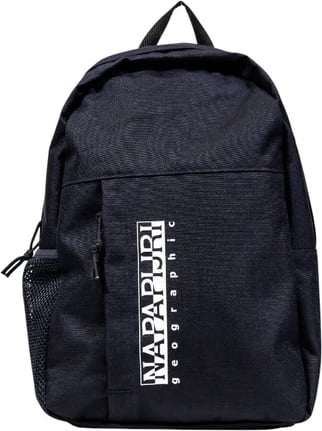 Çantë Napapijri, meshkuj, e zezë