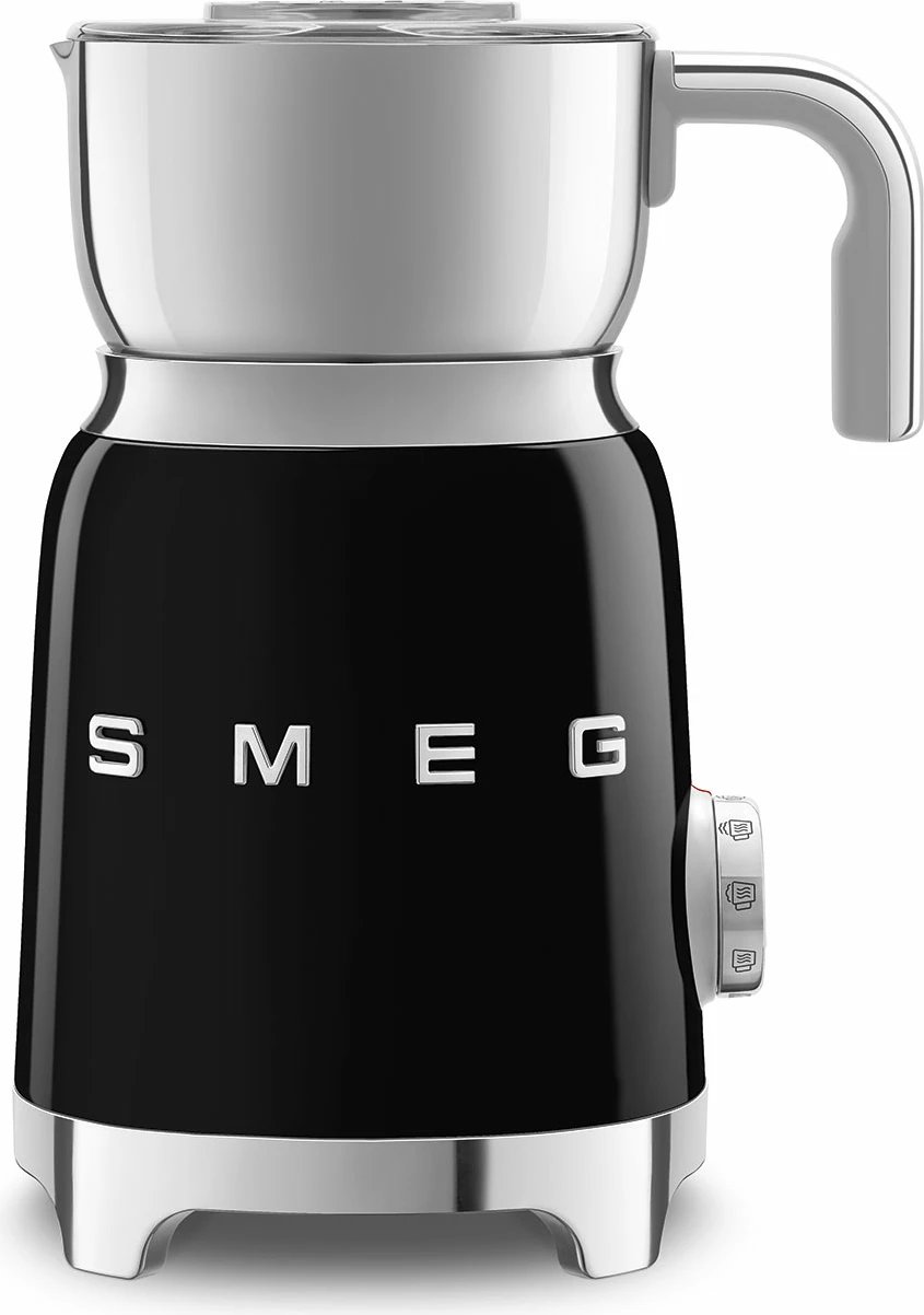 Shkumues qumeshti SMEG MFF11BLEU Smeg 