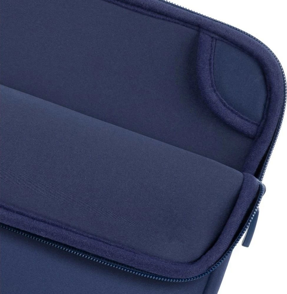 Mbështjellës RIVACASE NB Sleeve Antishock 13.0" blu