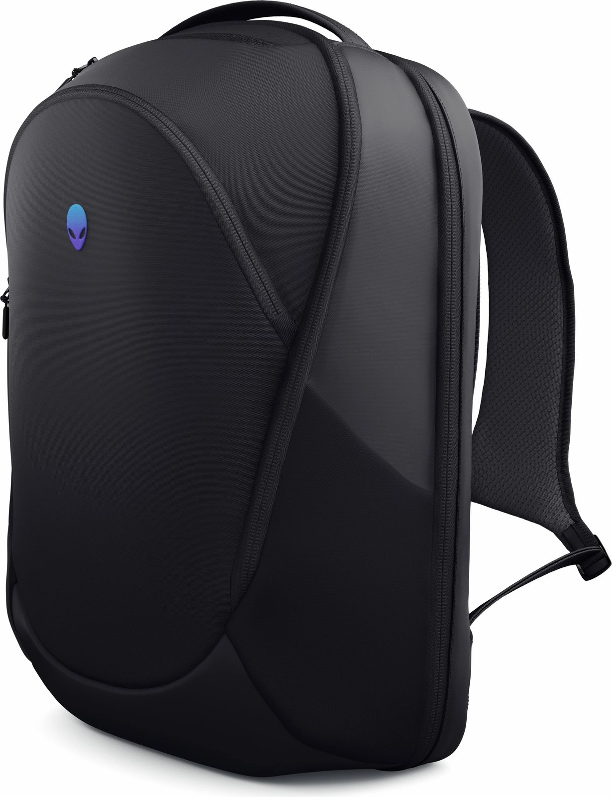 Çantë shpine Dell Alienware 18 AW7825P, për laptop, e zezë