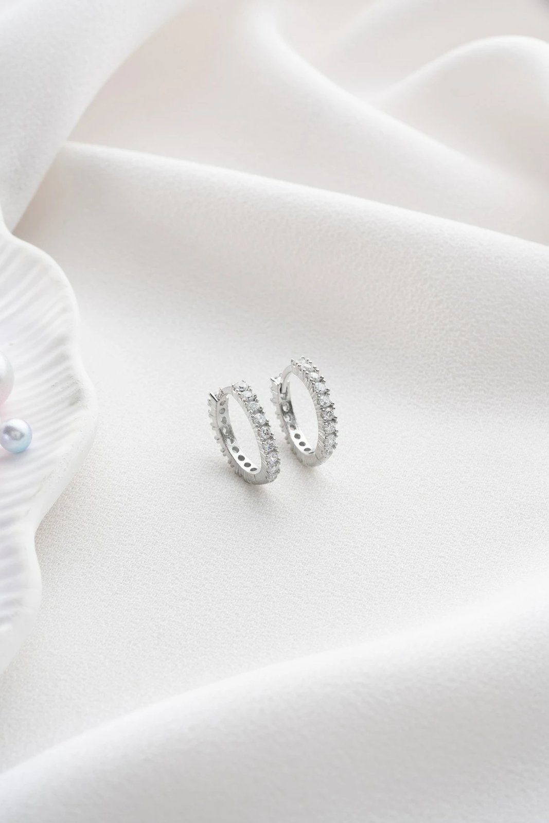 Vathë argjendi Jumeon, NRZ998213