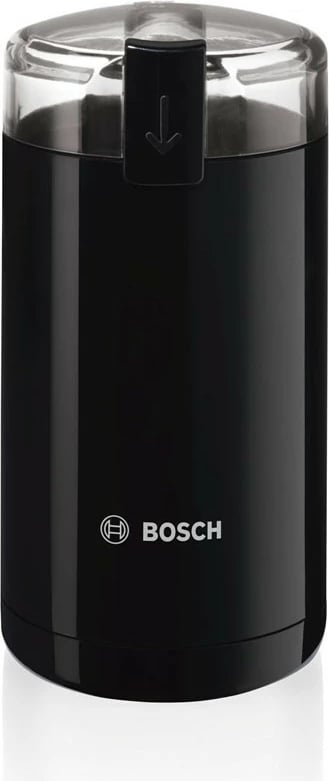 Mulli për kafe Bosch TSM6A013B, 180W, i zi