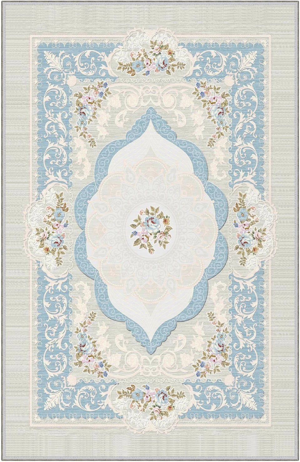 Qilim (160 x 230) Conceptum Hypnose, Hmnt635