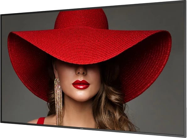 Ekran i madh Philips 75BDL4650D, 75 inç, 4K UHD, Android, Wi-Fi