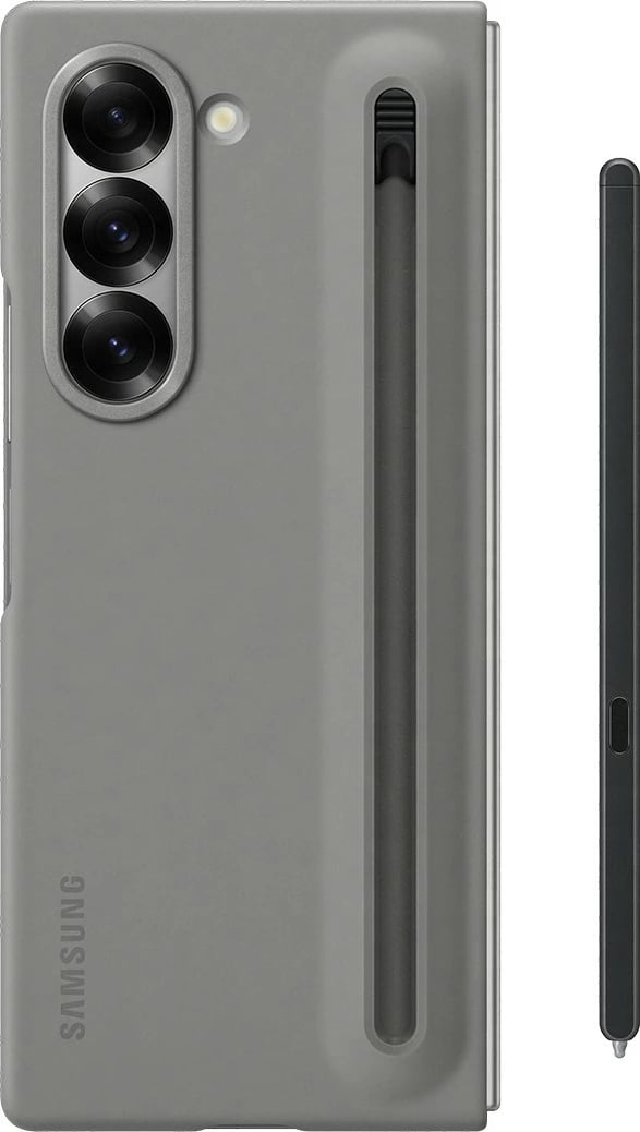 Mbështjellës Samsung Galaxy Z Fold6, Gri