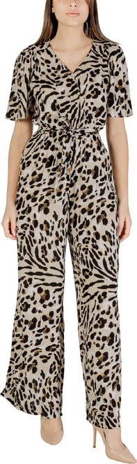 Kominoshe femra Ichi, beige Kominoshe femra Ichi, beige