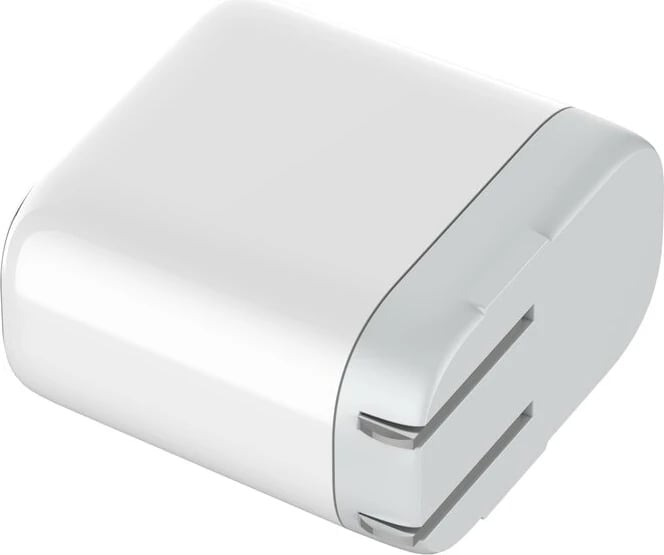 Karikues LDNIO A2528C (Bardhë)