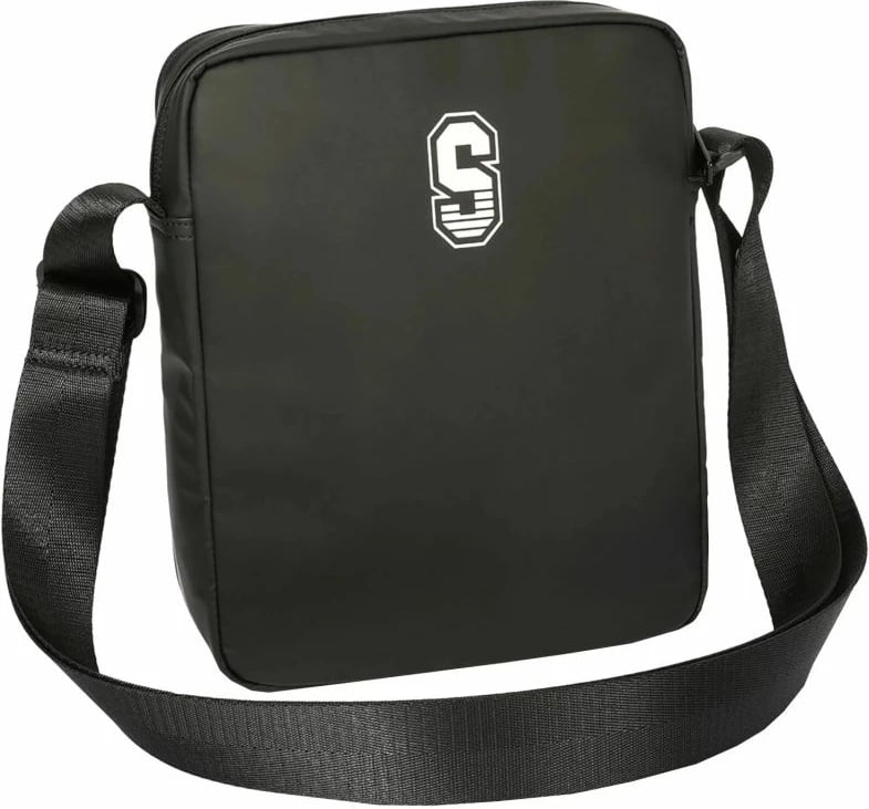 Çantë reporter Skechers, e zezë