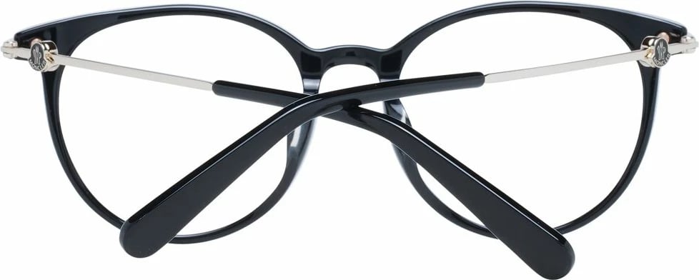 Syze optike Moncler, unisex, të zeza