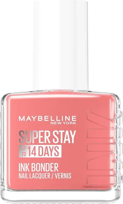 Llak për thonj Maybelline Superstay 14 Days 135-Nude 12ml