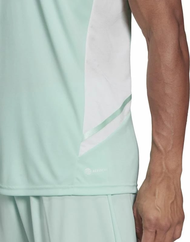 Fanellë futbolli për meshkuj adidas Condivo 22, blu