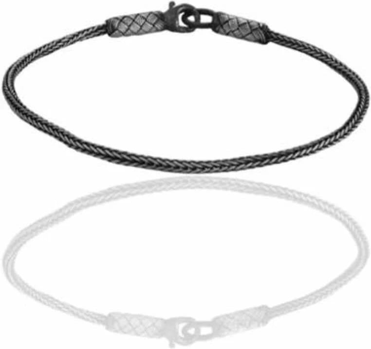 Byzylyk argjendi Jumeon, i zi, SGTL12604