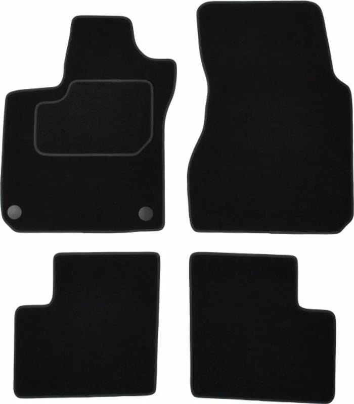 Shtroje Tepih Renault Twingo 3 Rnt501