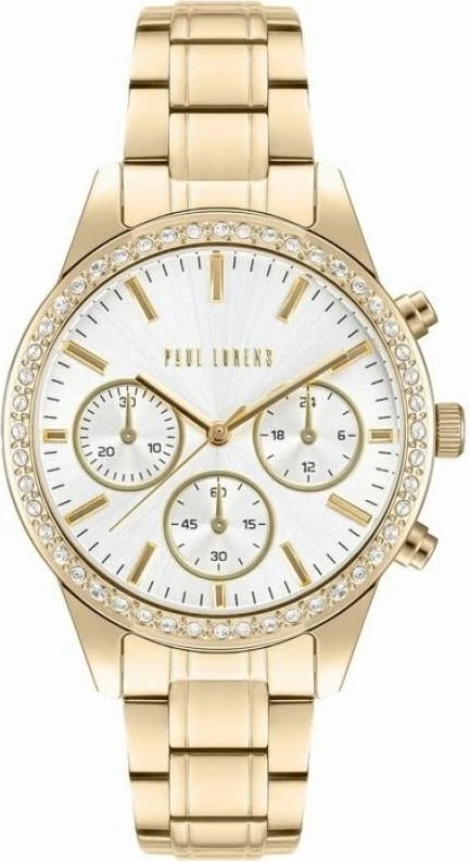 Orë dore për femra Paul Lorens, e artë