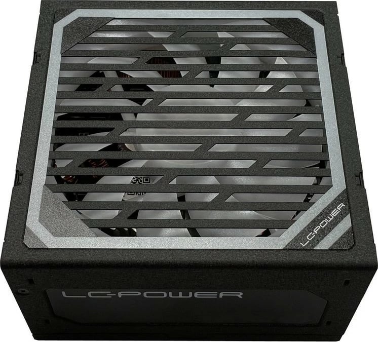 Furnizues energjie LC-Power LC6850M V3.0, 750W, 80+ Gold, i zi