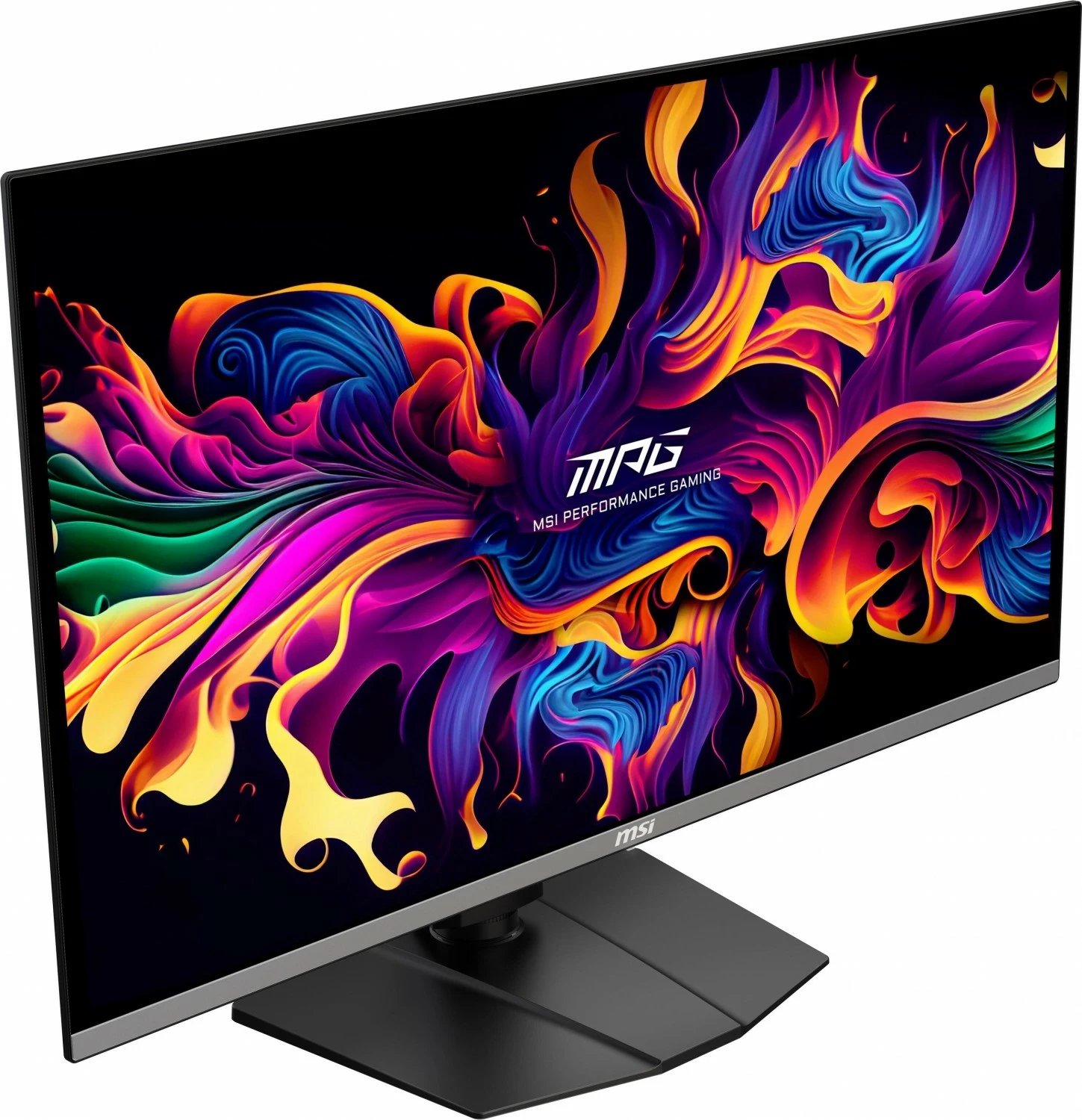 Monitor MSI MPG 321URX QD-OLED, 32 inch, 4K Ultra HD, i zi