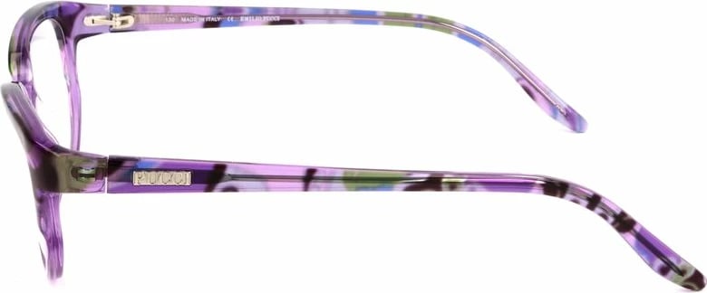 Syze plastike Emilio Pucci, ngjyrë vjollcë