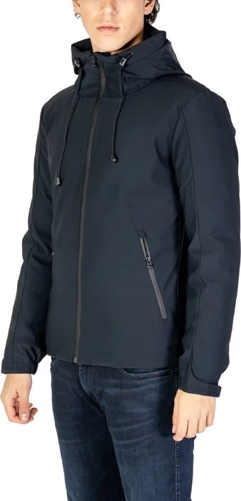 Jakne për meshkuj Hydra Clothing, blu