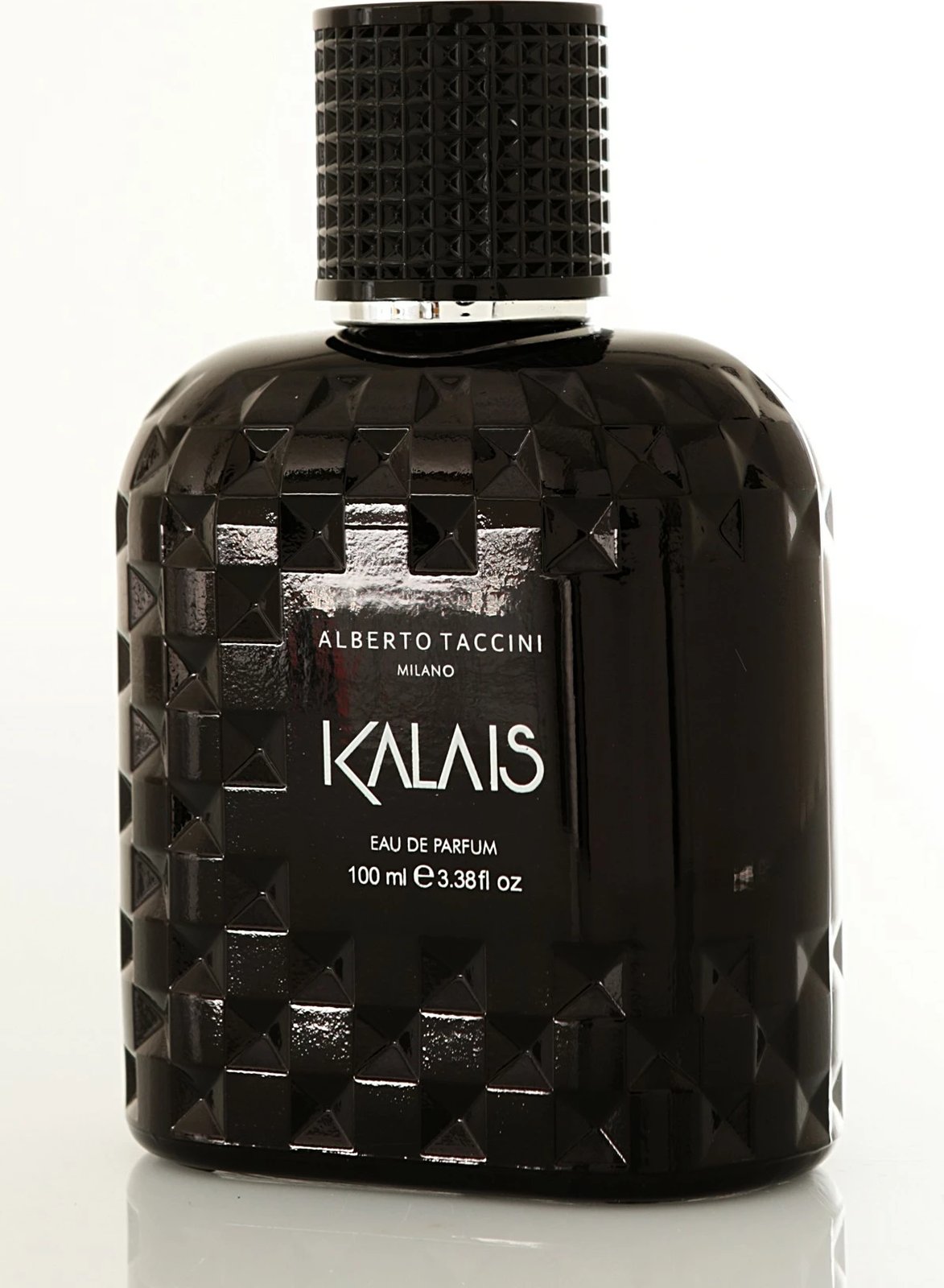 Parfum për burra Alberto Taccini, 40683, 100ml