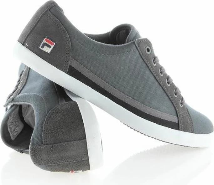 Këpucë lifestyle Fila për femra, të hirit
