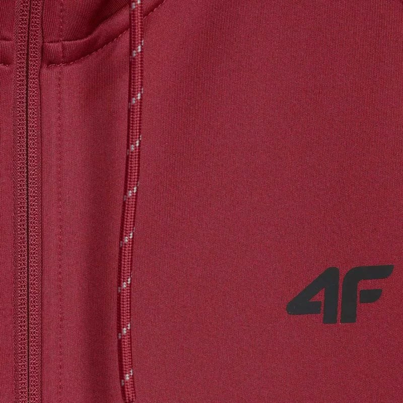 Duks për meshkuj 4F, i kuq