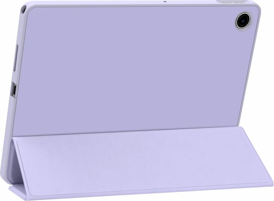 Mbështjellës tablet Tech-Protect SmartCase Pen për Lenovo Tab 10.1 TB-311, Violet