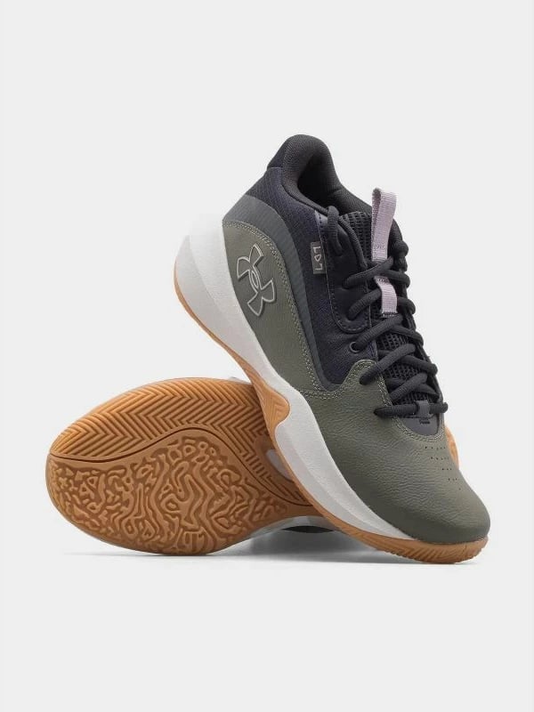 Atlete për meshkuj Under Armour, vjollce