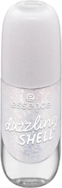 Llak për thonjë Essence Dazzeling Shell, nr. 18, 8 ml