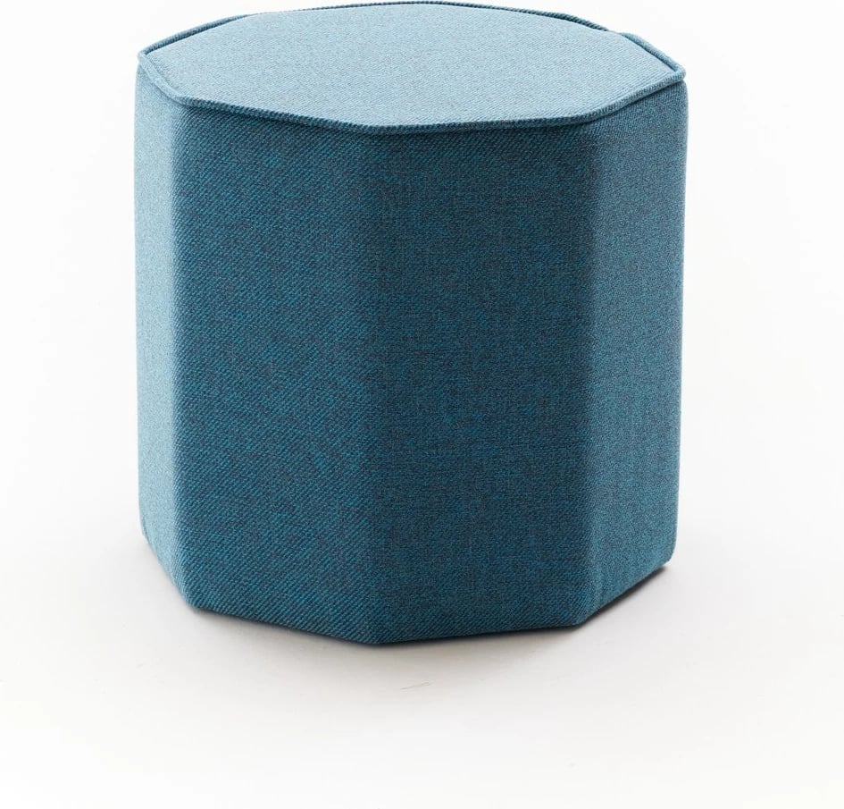 Puf Atelier del Sofa, ngjyrë kaltër, İnözü