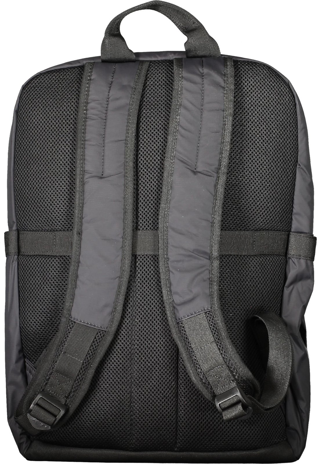 Shpinore për meshkuj K-WAY, e zezë