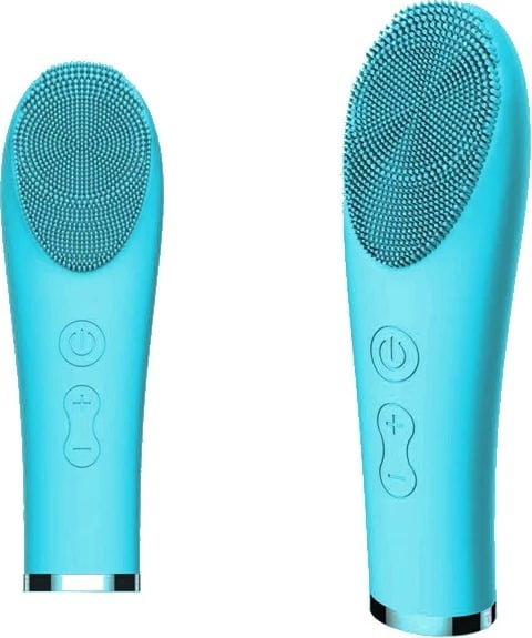 Brushë sonike fytyre ORO-MED ORO-FACE BRUSH, Blu