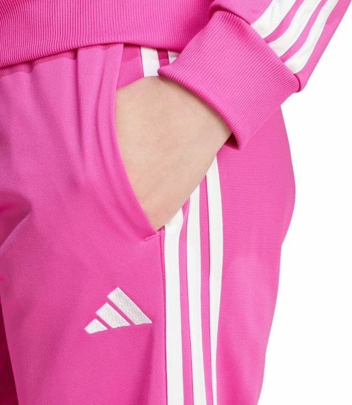 Trenerka adidas për femra, rozë