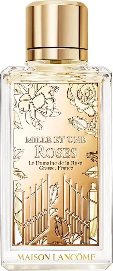 Eau de Parfum për femra Lancome Maison Mille Et Une Roses 100ml