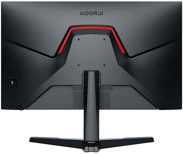 Monitor Koorui 24E3, 24", IPS, 165Hz, 1920x1080, i zi