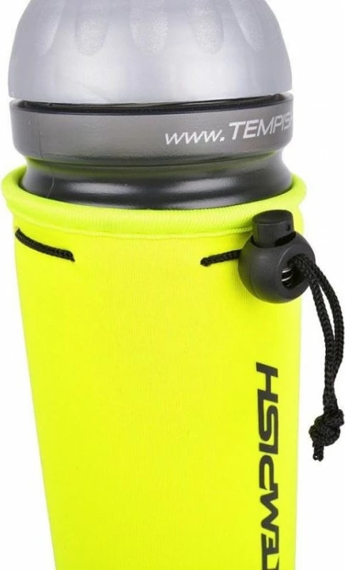 Shishe uji me mbulesë termike Tempish për turizëm dhe aktivitete në natyrë