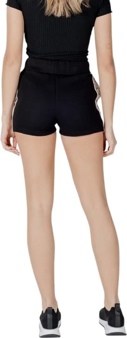 Shorce Guess Active për femra, të zeza