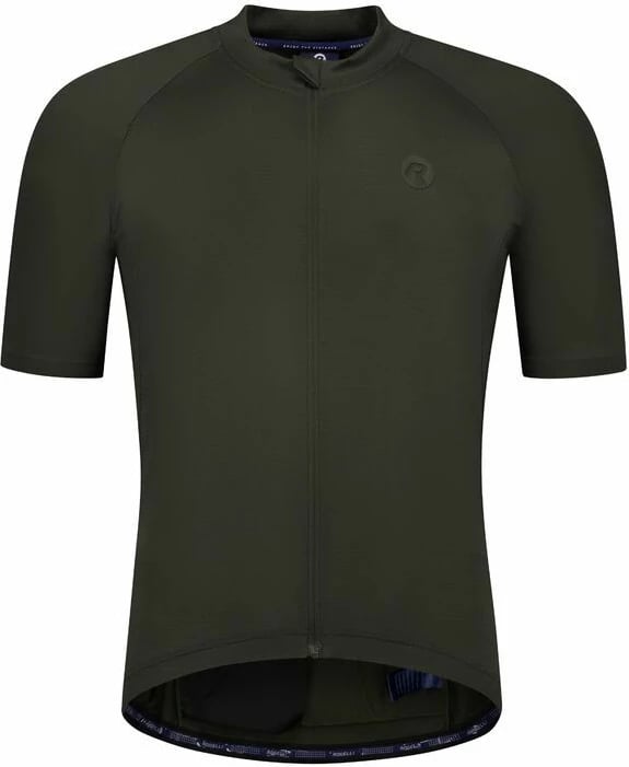 Maicë çiklizmi për meshkuj Yakimasport, e gjelbër