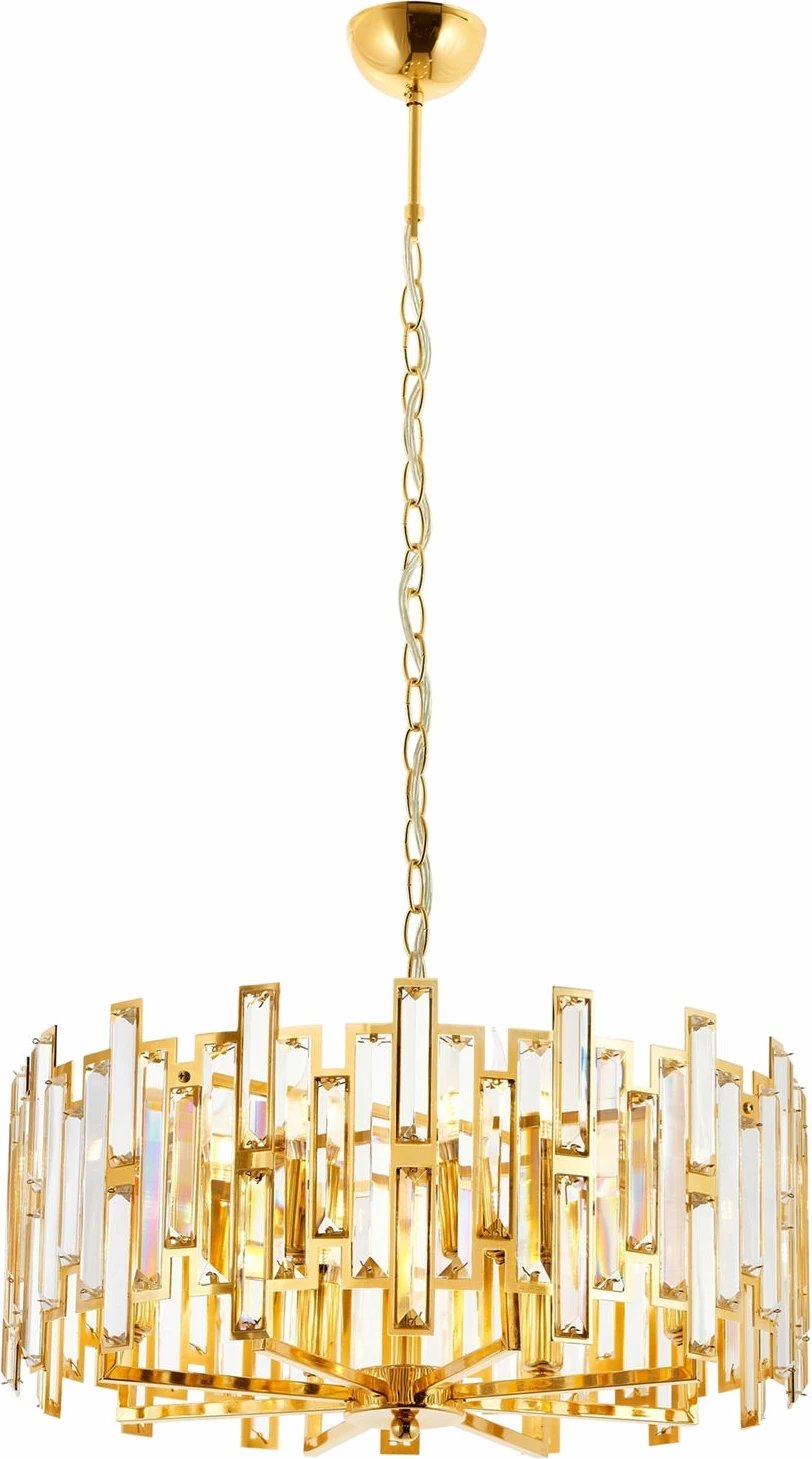 Llambadar Opviq, Av-4307-S50, ngjyrë ari