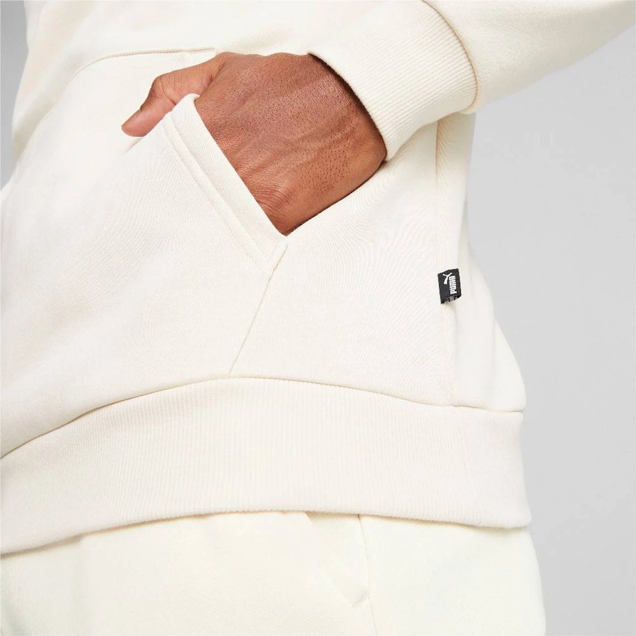 Duks për meshkuj Puma, bezhë