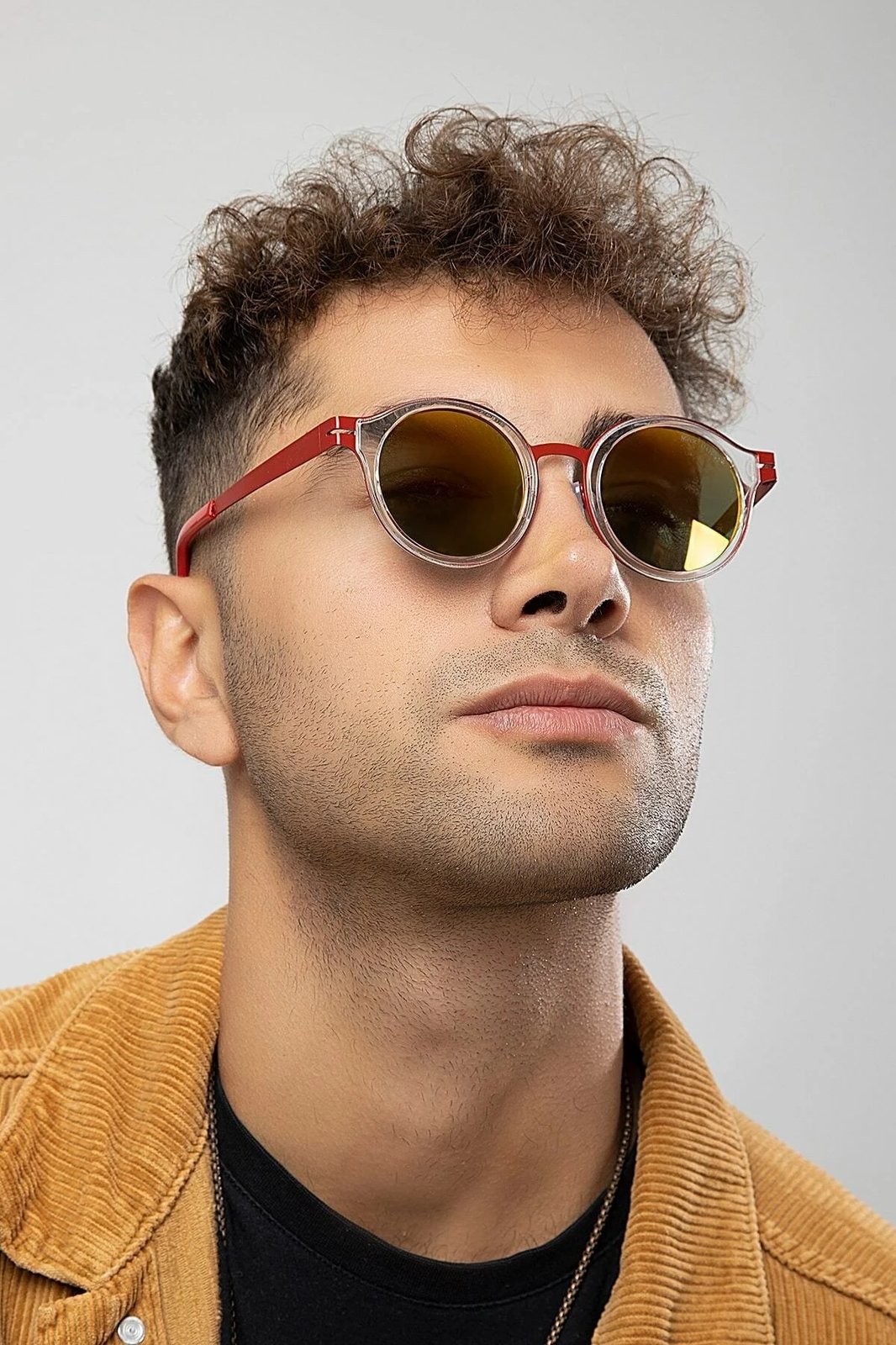 Syze dielli për meshkuj, ngjyrë e kuqe, Jumeon, Pl23Eg517R001