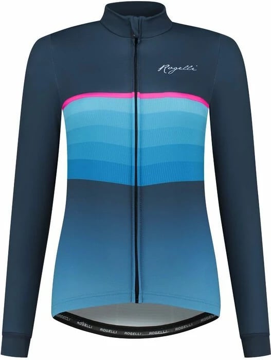 Duks për femra Rogelli, blu-rozë