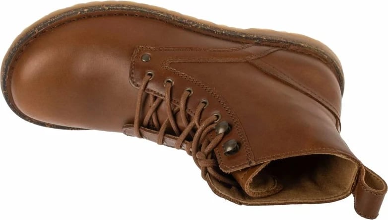 Këpucë lifestyle Birkenstock femra, kafe